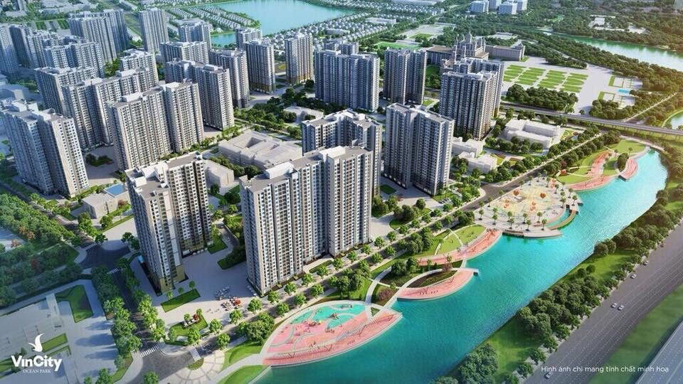Quý IV/2019: HVC Group tiếp tục ký hợp đồng và nhận chỉ thị thi công hàng loạt dự án của Vingroup