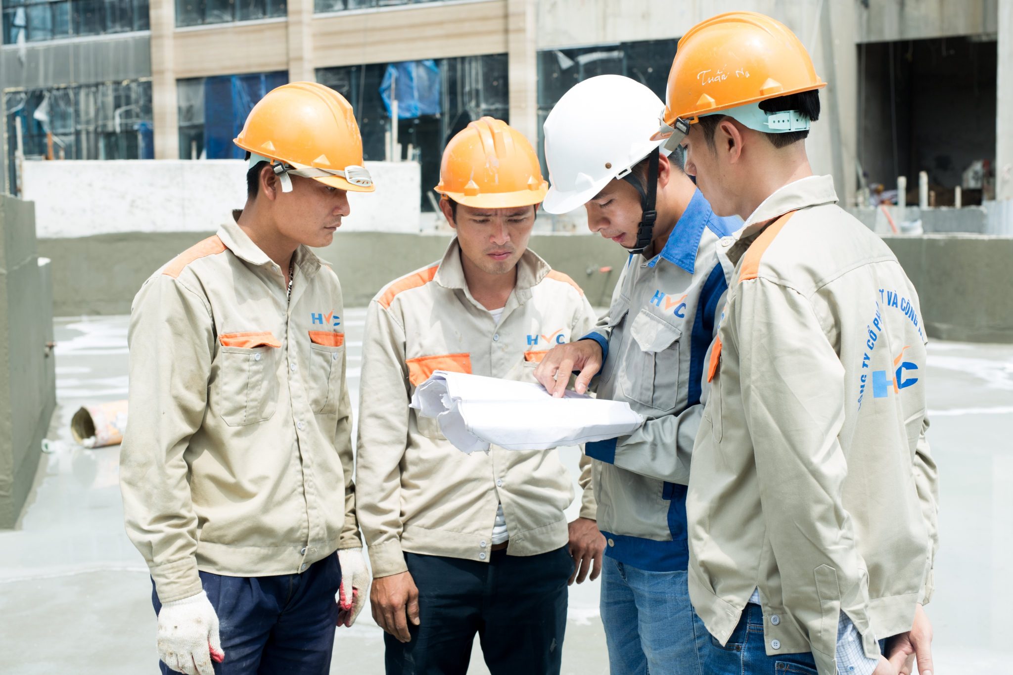 Giá Trị Cốt Lõi