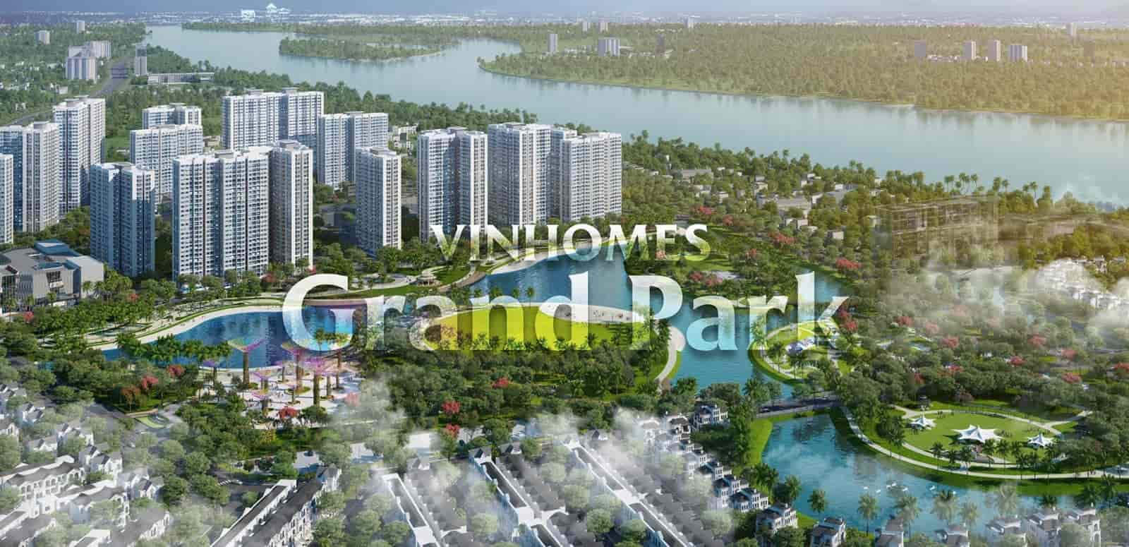 Tổng thầu cơ điện tòa nhà S7- Dự án Vinhomes Grand Park