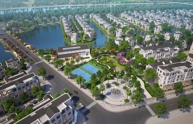 HVC Group trở thành nhà thầu thi công cơ điện tại dự án Vinhomes Đại An và Vinhomes Dream City Hưng Yên
