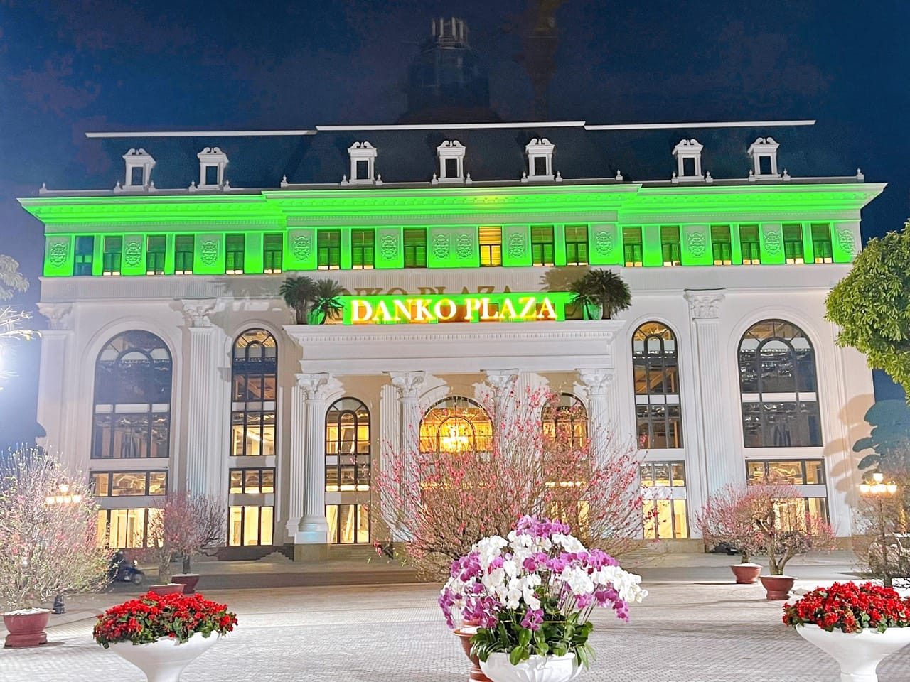 Danko Plaza