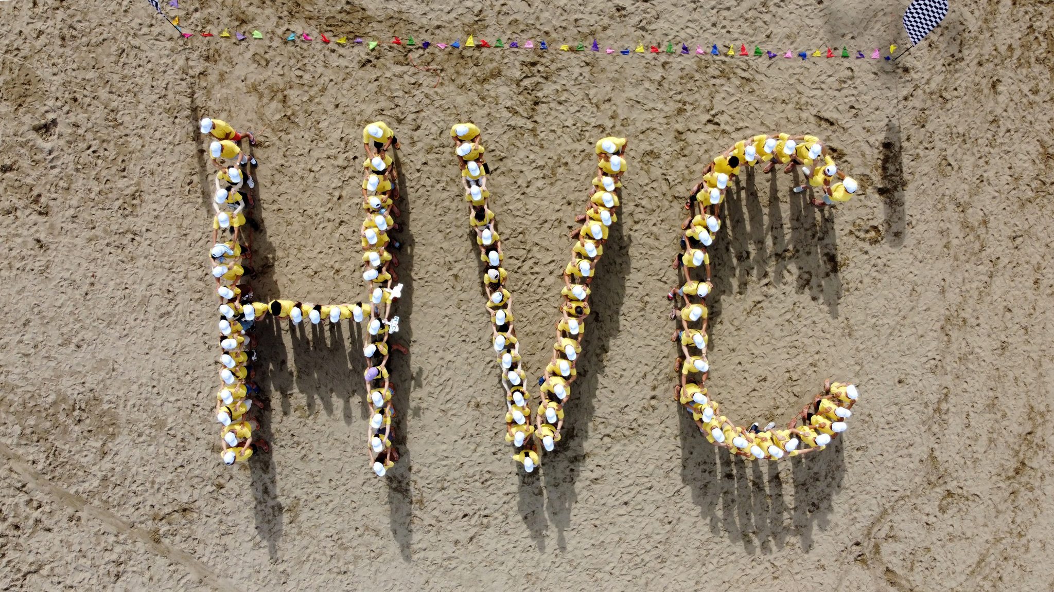 Team Building 2022 – Sự trở lại đầy ấn tượng của HVC