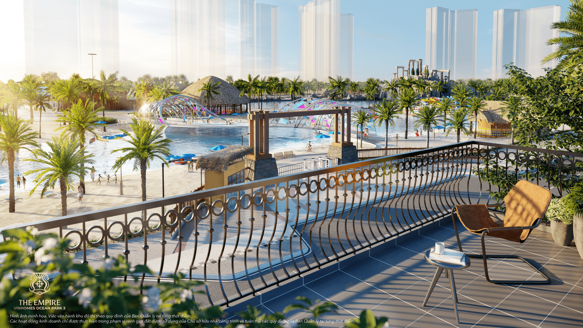 Vinhomes Dream City: HVC Group tiếp tục trúng gói tổng thầu thi công hệ thống M&E phân khu San Hô
