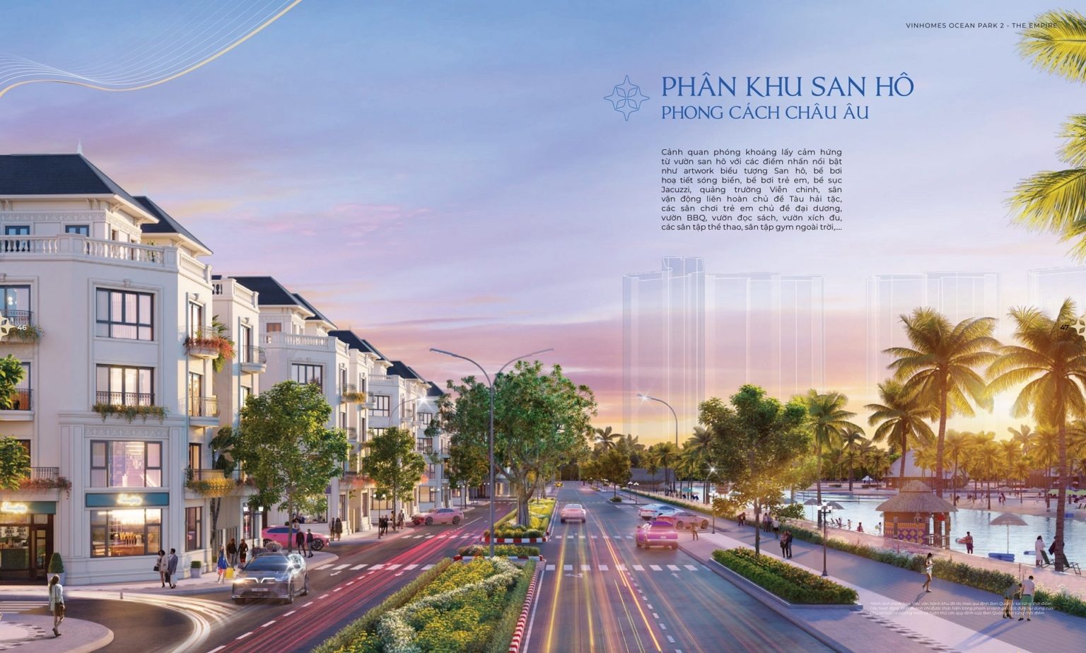 Vinhomes Dream City: HVC Group tiếp tục trúng gói tổng thầu thi công hệ thống M&E phân khu San Hô