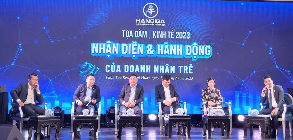 Xuân đoàn viên 2023