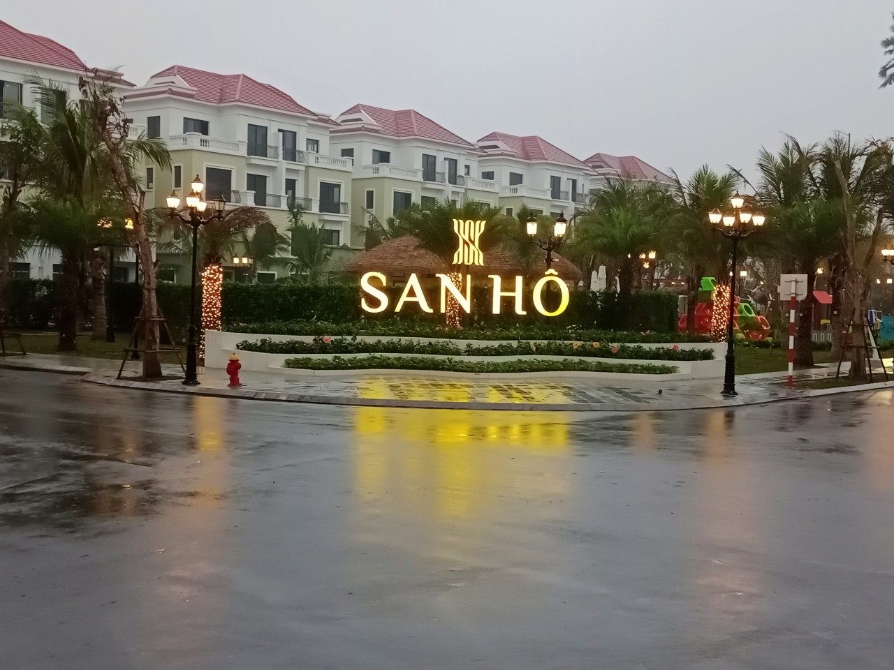 Đầu xuân Quý Mão, HVC Group bàn giao gói tổng thầu thi công hệ thống M&E hạ tầng tại Vinhomes Dream City