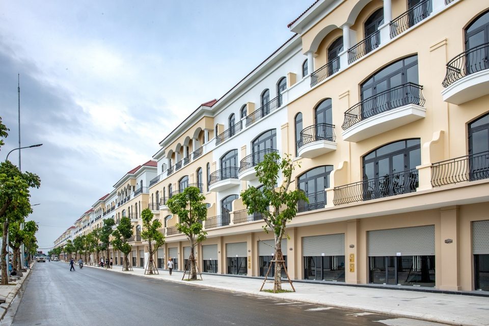 Tiến độ các công trường HVC Group thi công đến hết tháng 7/2023
