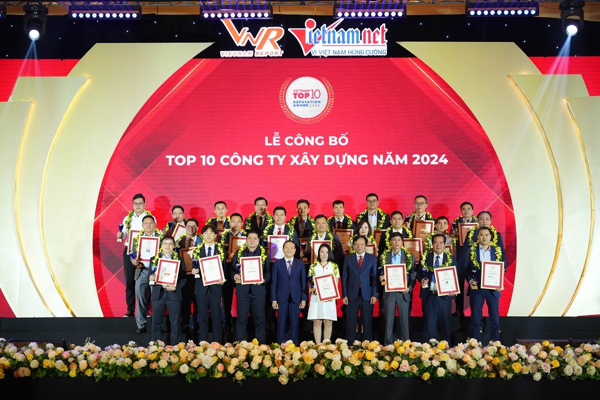 Chủ tịch HĐQT Trần Hữu Đông: “HVC Group đang bước sang một chương mới trên hành trình phát triển”